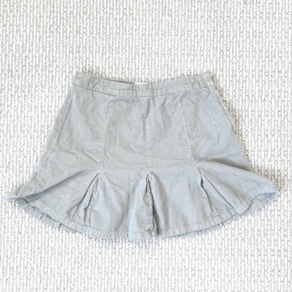 Urban Outfitters BDG Mini Corduroy Skirt - Picture 2 of 3